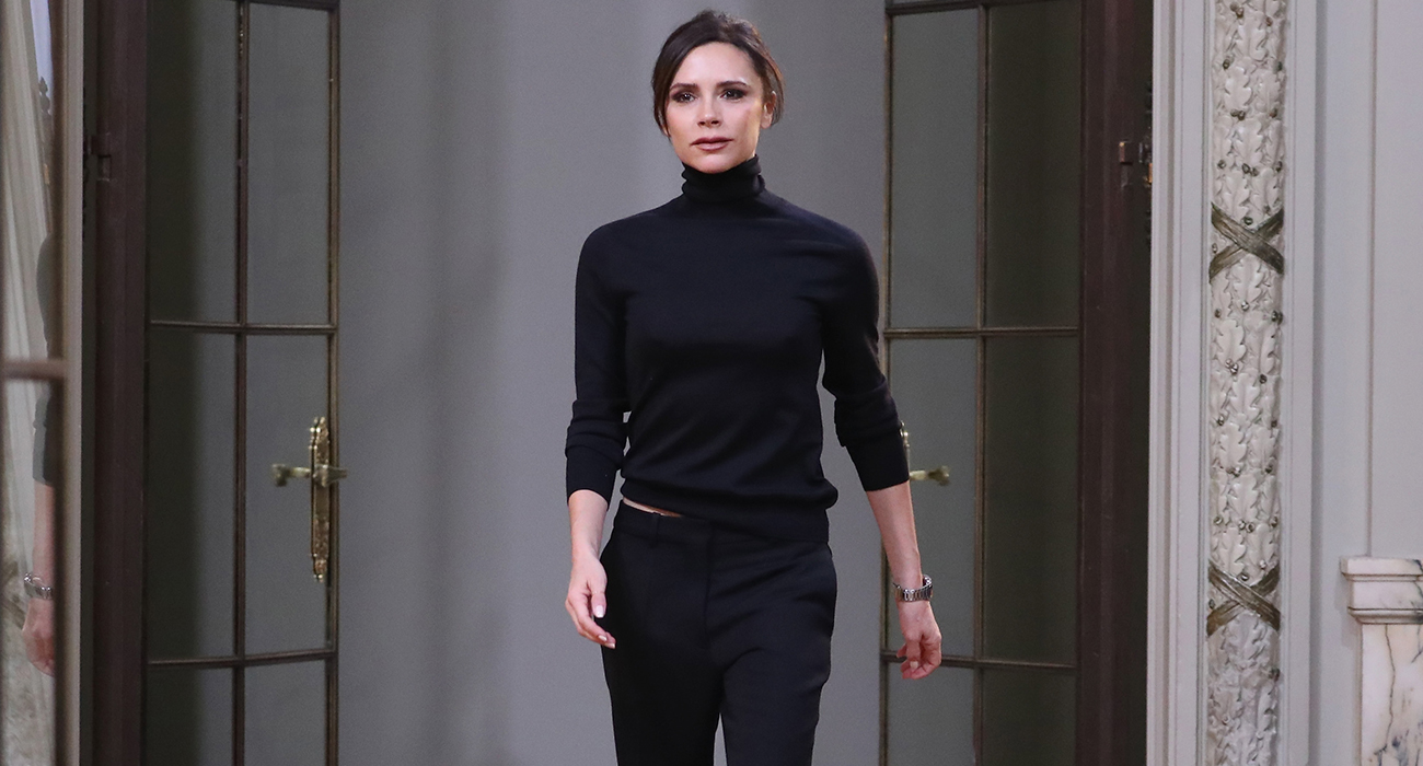 VICTORIA BECKHAM KENDİ YOUTUBE KANALINI AÇIYOR