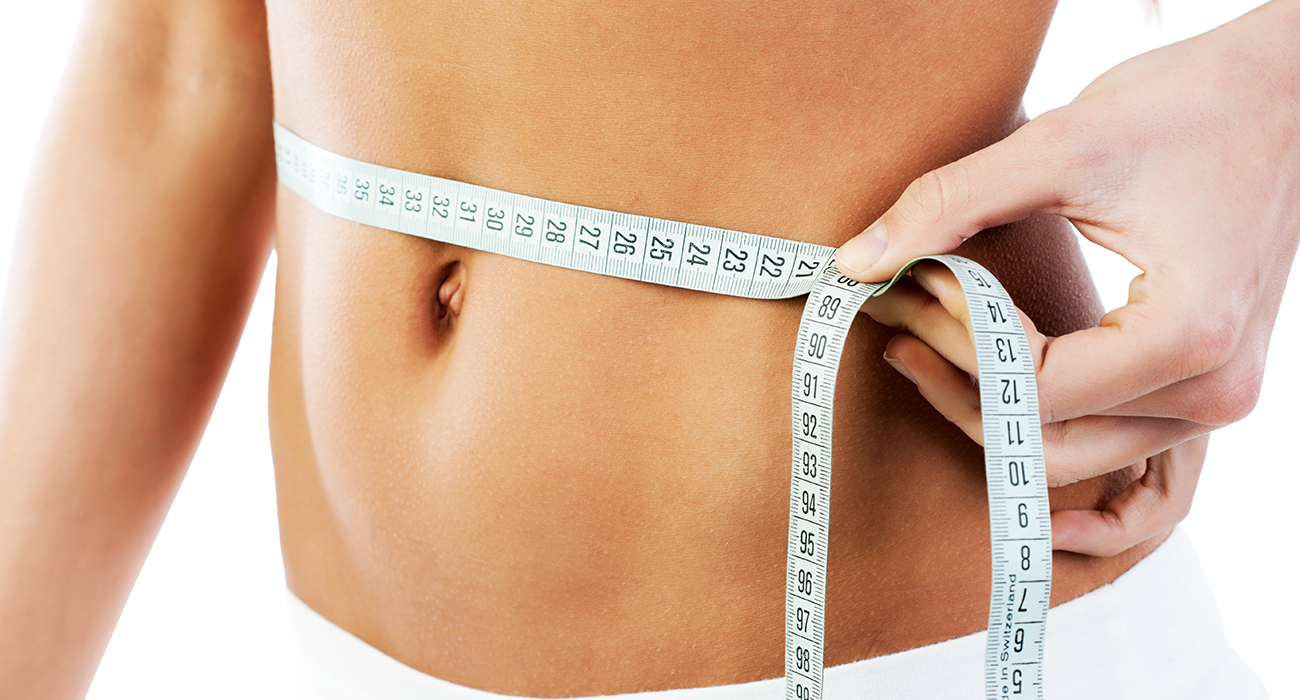 GÖBEK ÇEVRESİNDEKİ YAĞLARDAN NASIL KURTULURUM?