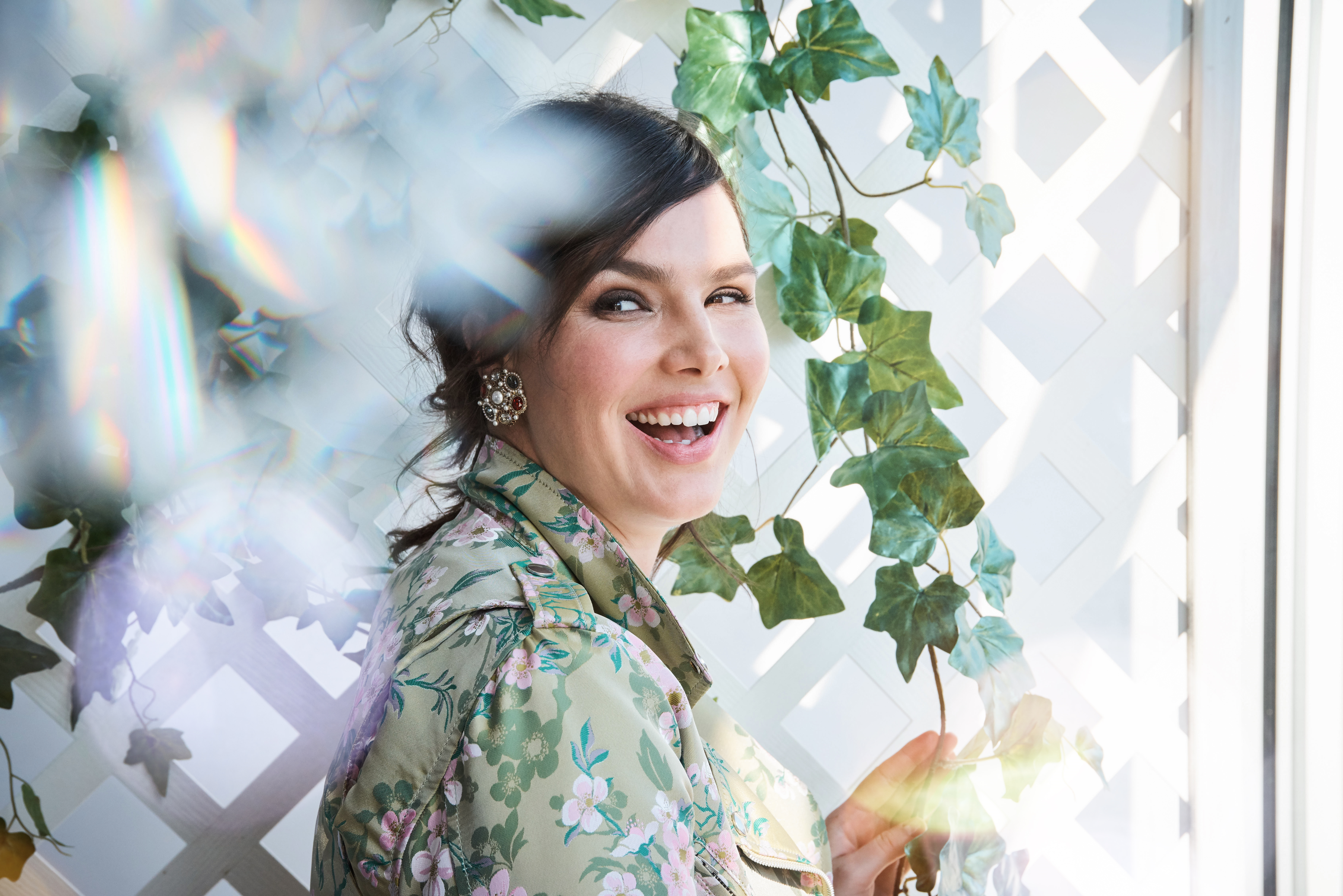 SWAROVSKİ'DEN YENİ KOLEKSİYON