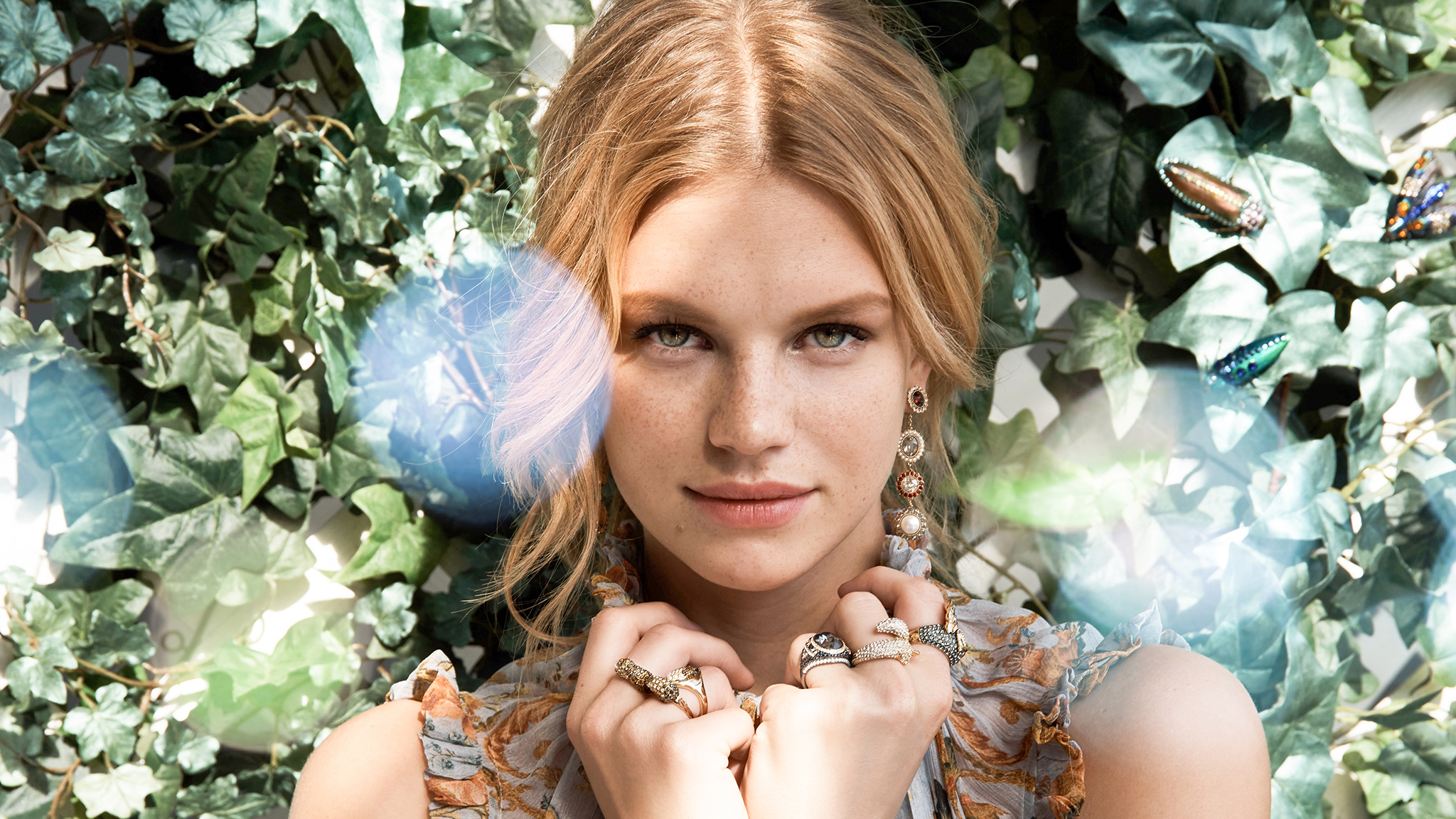 SWAROVSKİ'DEN YENİ KOLEKSİYON