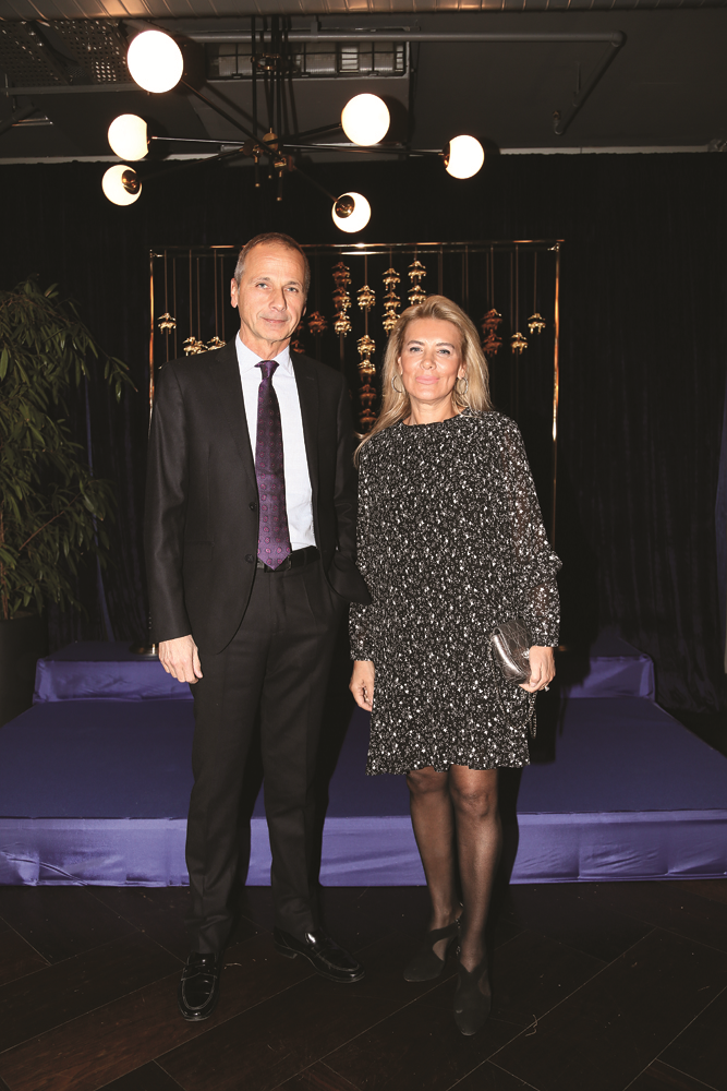 BROOKS BROTHERS'IN 200. YIL PARTİSİ