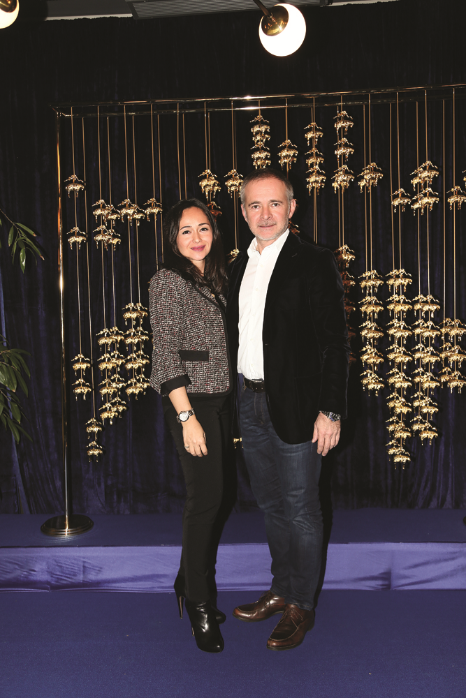 BROOKS BROTHERS'IN 200. YIL PARTİSİ