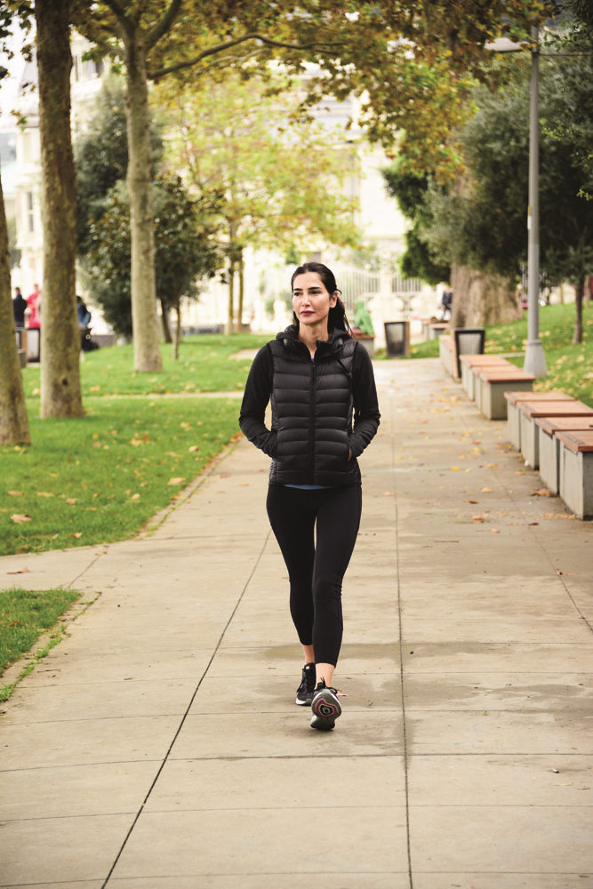 İSTANBUL CADDELERİ