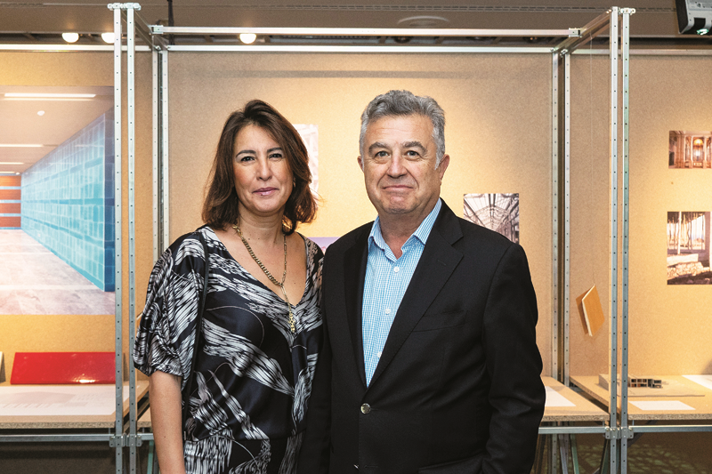 İNSANIN TEMEL SORUNSALI MEKANA DAİR