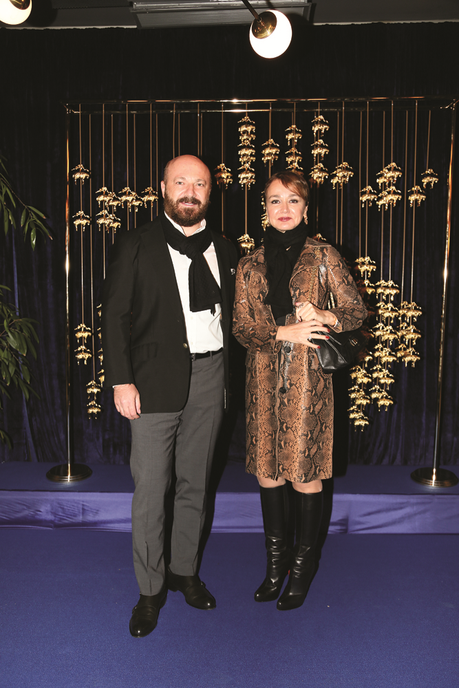 BROOKS BROTHERS'IN 200. YIL PARTİSİ