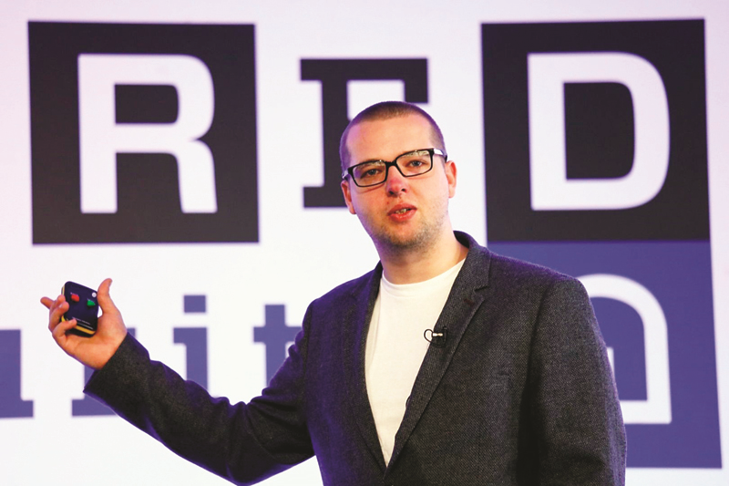 MARKA KONFERANSI 2019'UN YOL HARİTASINI ÇİZİYOR