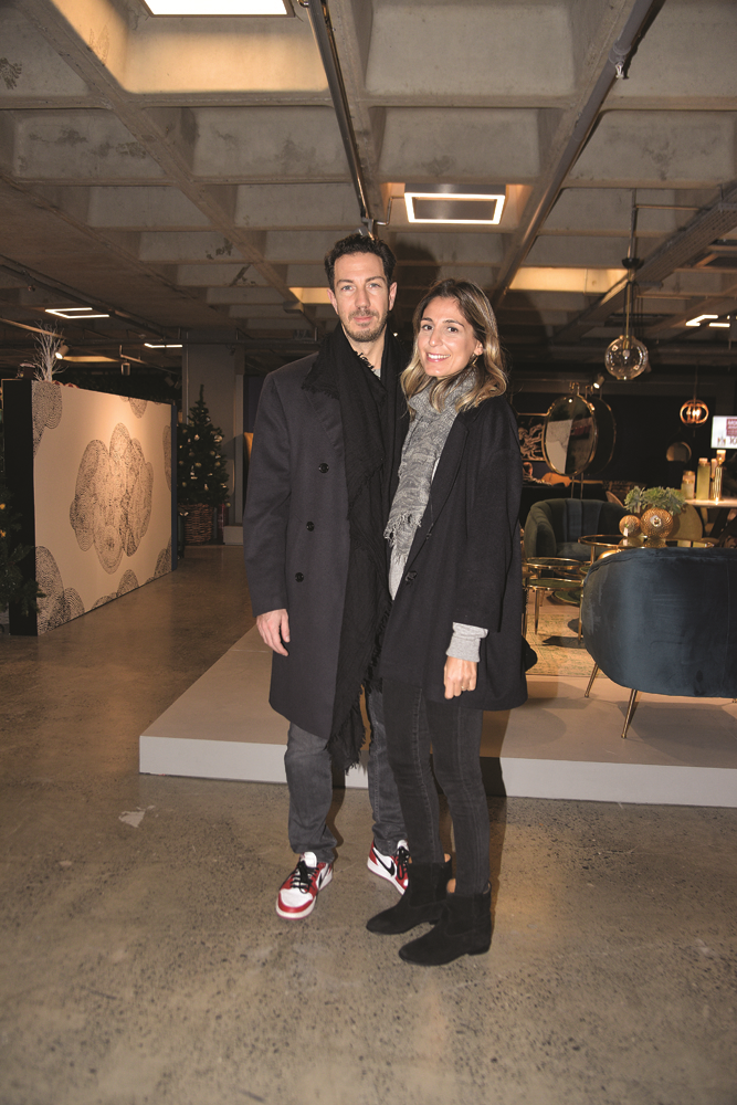 MUDO'NUN EN BÜYÜK MAĞAZASI AÇILDI