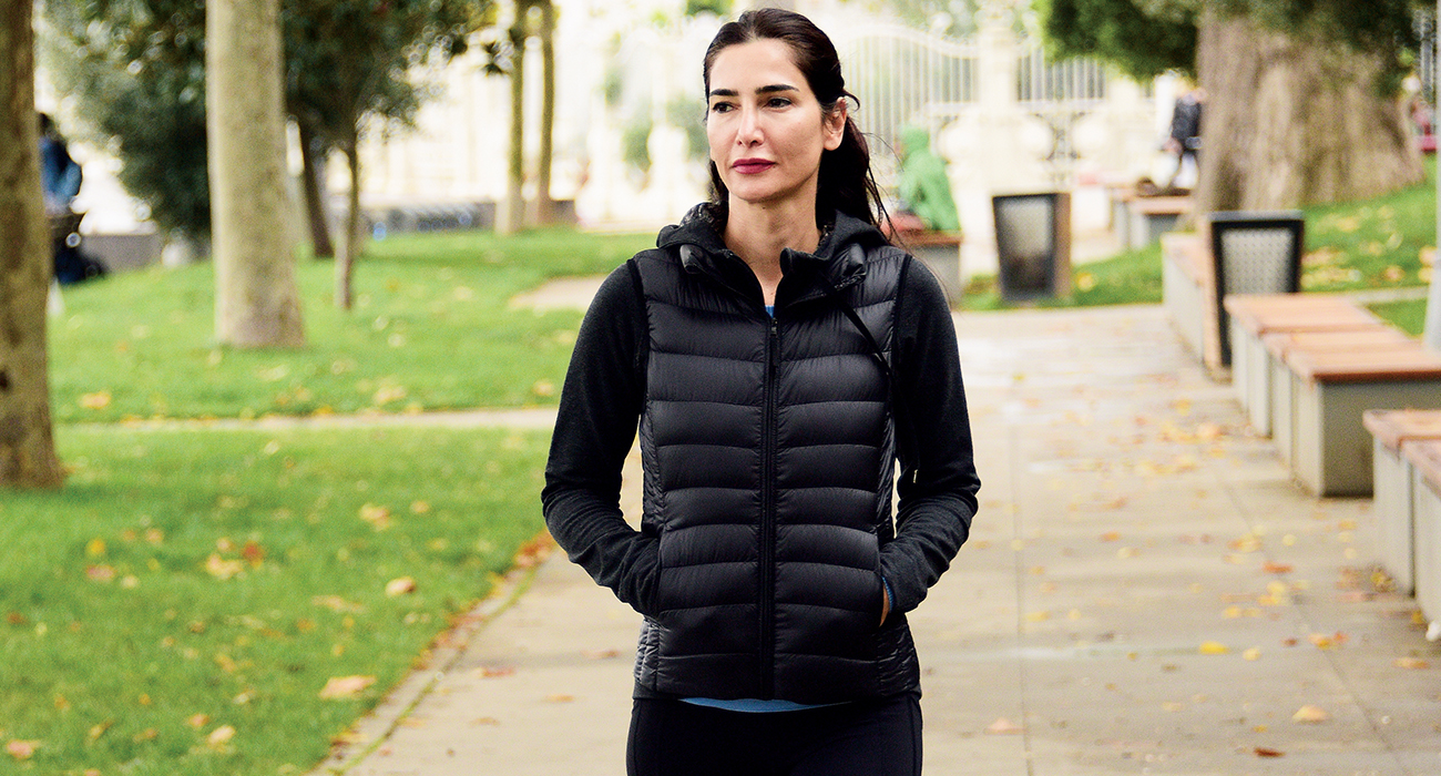 İSTANBUL CADDELERİ