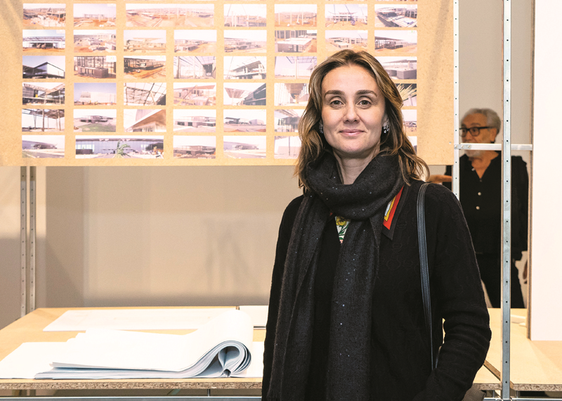 İNSANIN TEMEL SORUNSALI MEKANA DAİR