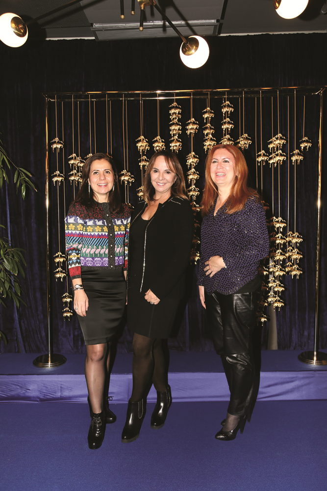 BROOKS BROTHERS'IN 200. YIL PARTİSİ