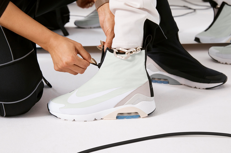 NIKE VE AMBUSH'TAN İŞ BİRLİĞİ