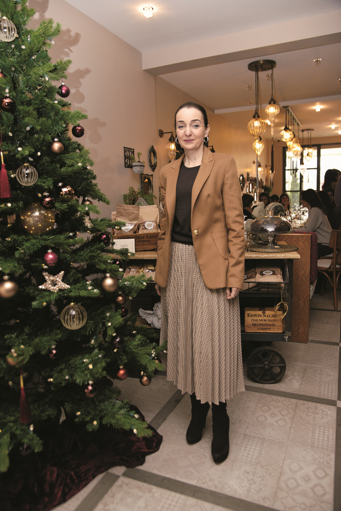 AÇIK KAPI DERNEĞİ'NDEN YENİ YILA BAKIŞ