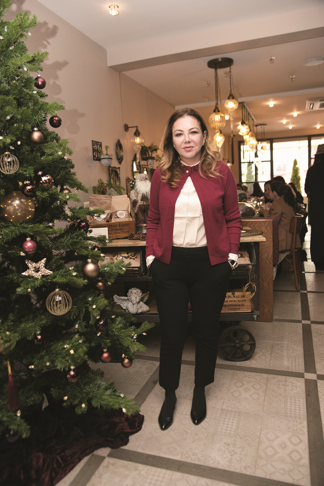 AÇIK KAPI DERNEĞİ'NDEN YENİ YILA BAKIŞ