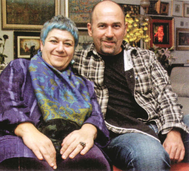 SİNEMANIN EN MEŞHUR İKİLİLERİ