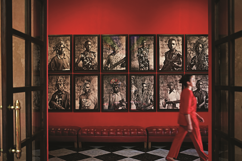 EN GÜZEL INSTAGRAM OTELLERİ