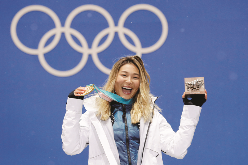 YENİ NESİL İŞ İNSANLARI