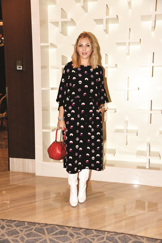 GİRİŞİMCİ KADINLARIN BAŞARI ÖYKÜLERİ