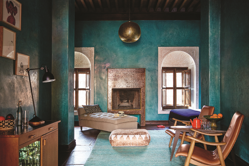 EN GÜZEL INSTAGRAM OTELLERİ