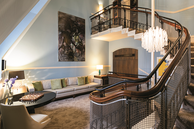 EN GÜZEL INSTAGRAM OTELLERİ