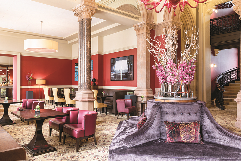 EN GÜZEL INSTAGRAM OTELLERİ