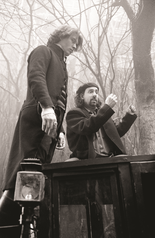 SİNEMANIN EN MEŞHUR İKİLİLERİ