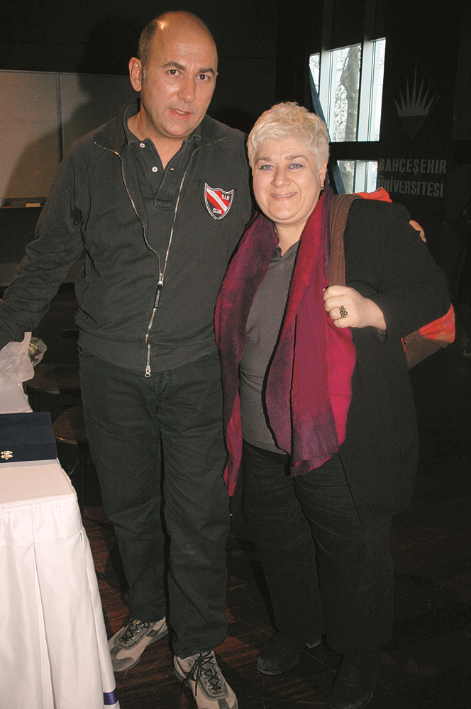 SİNEMANIN EN MEŞHUR İKİLİLERİ