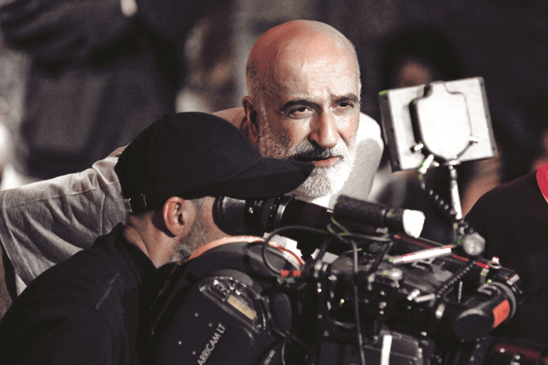 SİNEMANIN EN MEŞHUR İKİLİLERİ