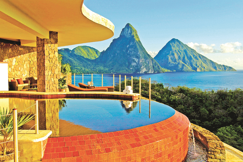 EN GÜZEL INSTAGRAM OTELLERİ