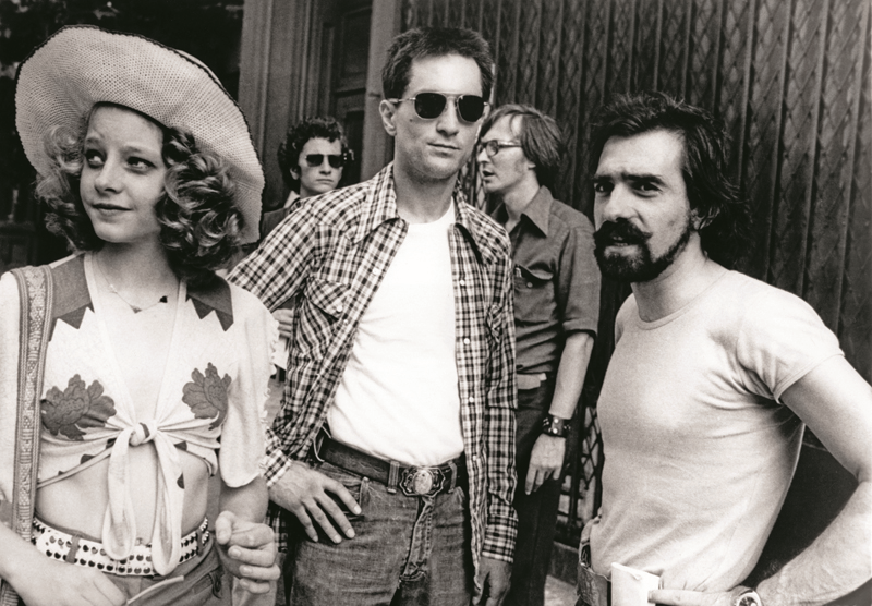 SİNEMANIN EN MEŞHUR İKİLİLERİ