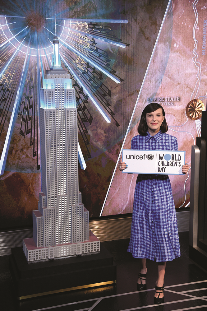 YENİ NESİL İŞ İNSANLARI