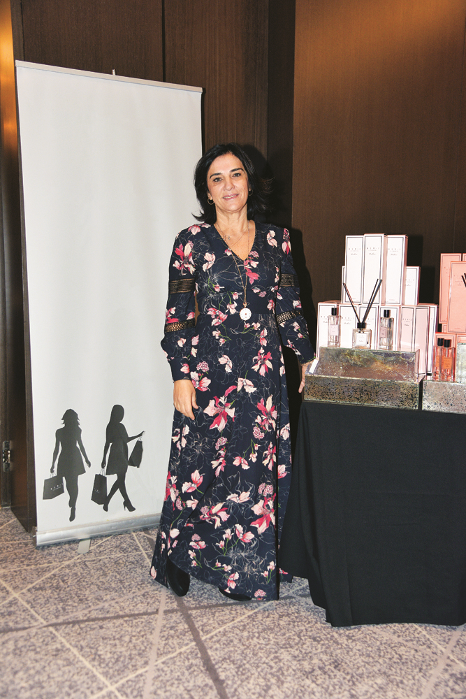 GİRİŞİMCİ KADINLARIN BAŞARI ÖYKÜLERİ