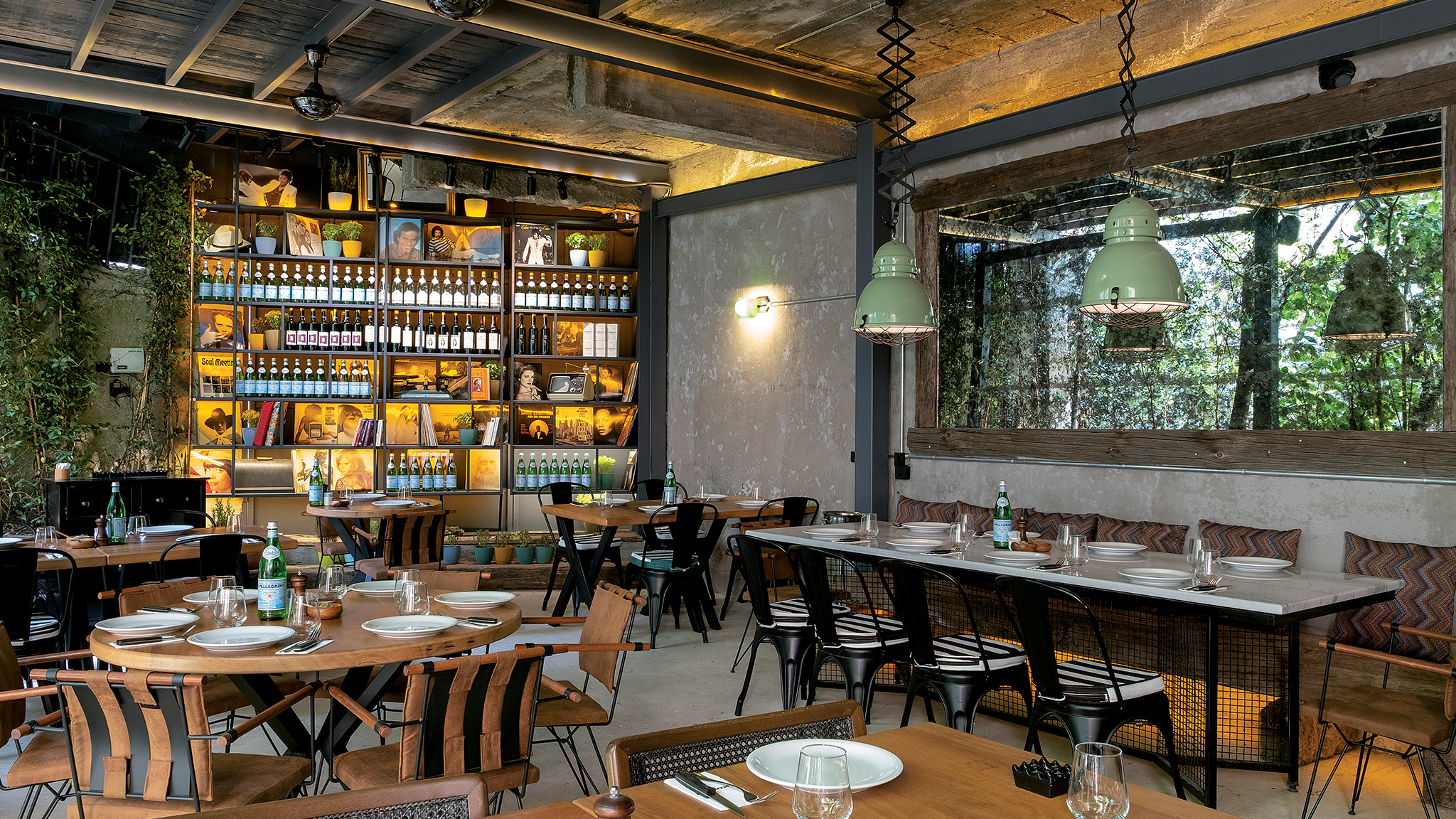 YENİ KEŞİF: STEAKROOM