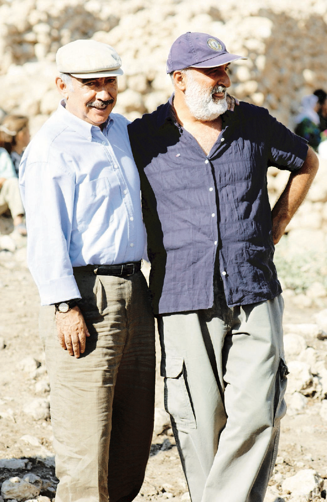 SİNEMANIN EN MEŞHUR İKİLİLERİ