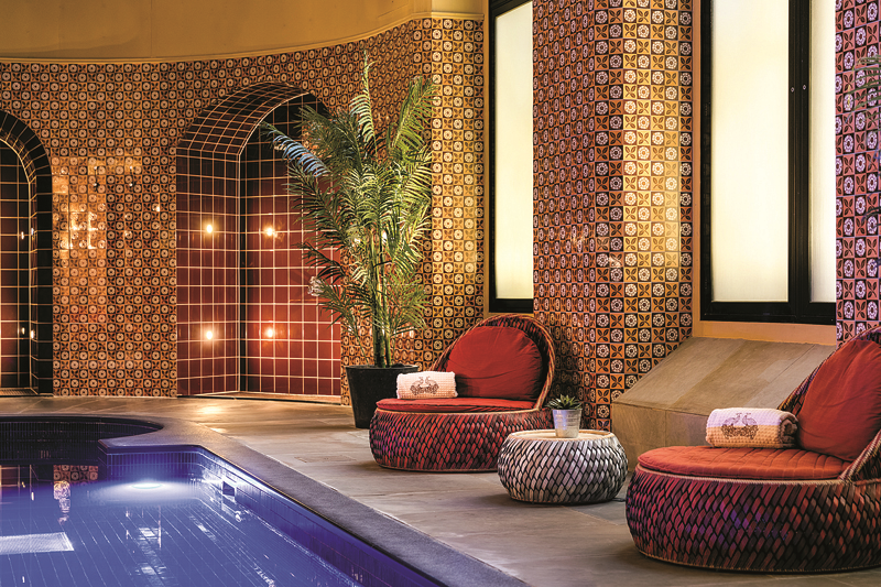 EN GÜZEL INSTAGRAM OTELLERİ