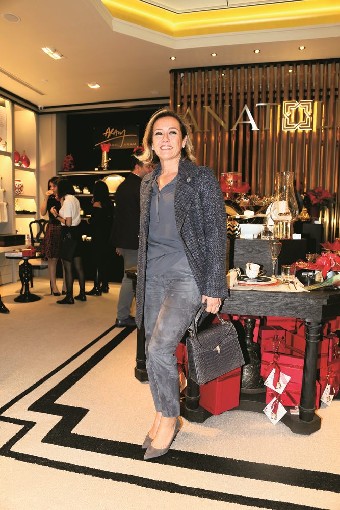 ANATOLİ YILBAŞI ÖZEL SEÇKİLERİ 