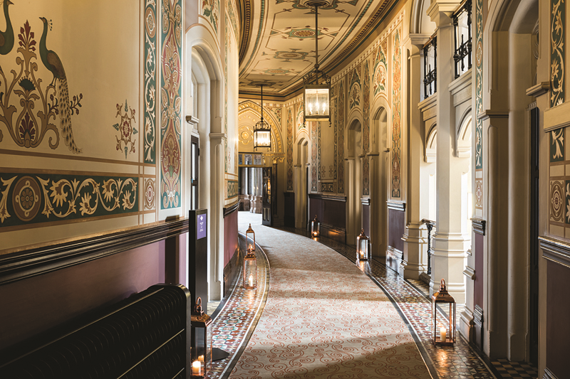 EN GÜZEL INSTAGRAM OTELLERİ