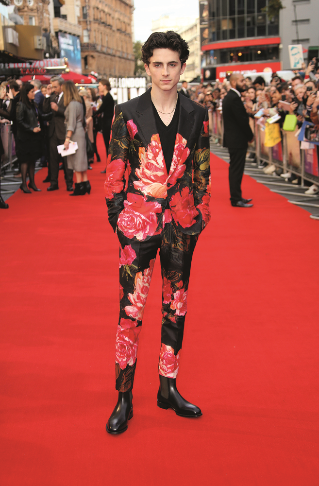 YENİ NESİL İŞ İNSANLARI