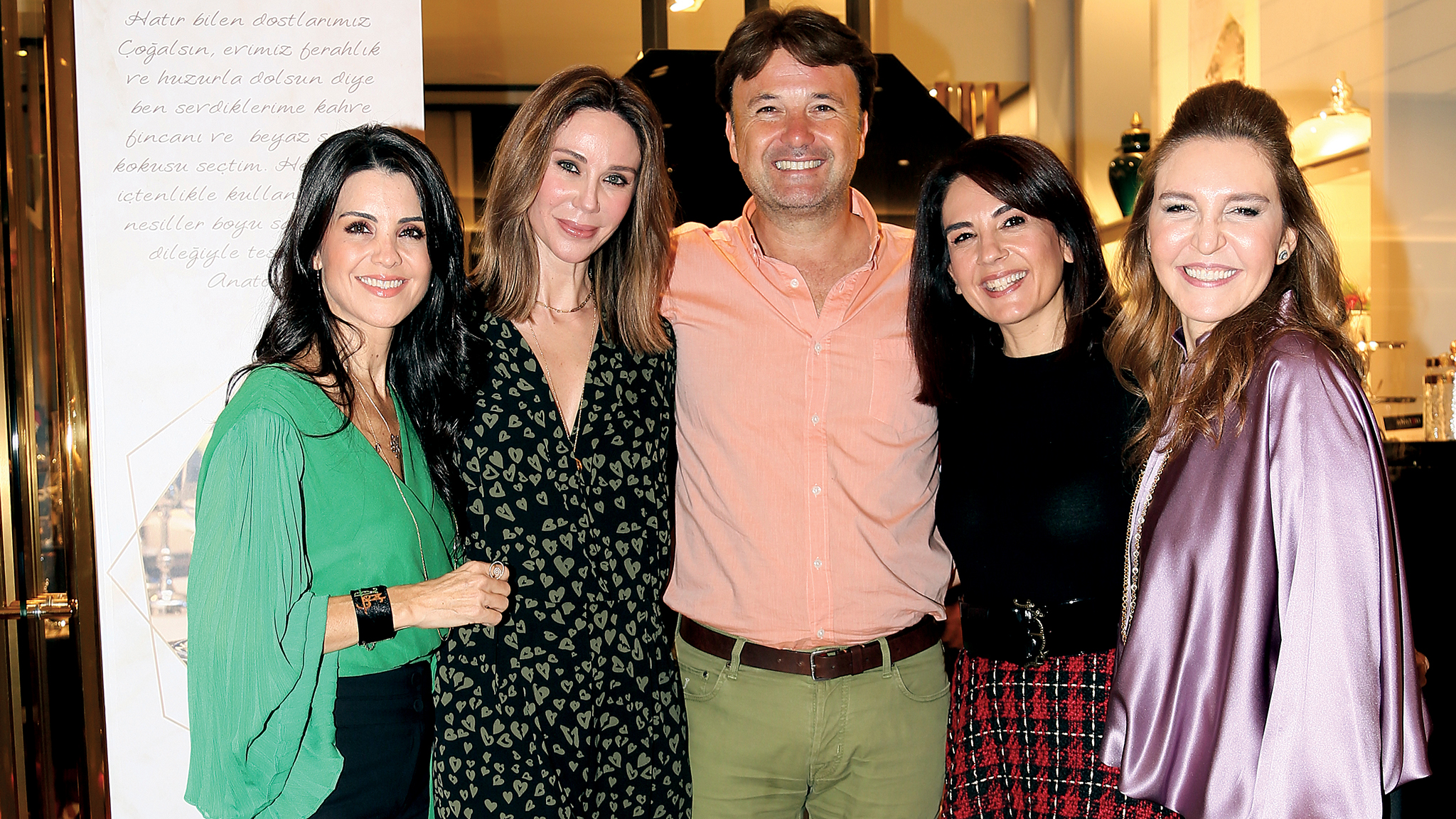 ANATOLİ YILBAŞI ÖZEL SEÇKİLERİ 