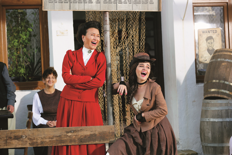 HEDEFİM SENSİN FİLMİNDEN ÇOK ÖZEL GÖRÜNTÜLER