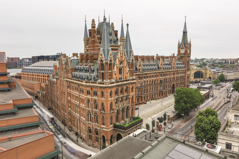 EN GÜZEL INSTAGRAM OTELLERİ