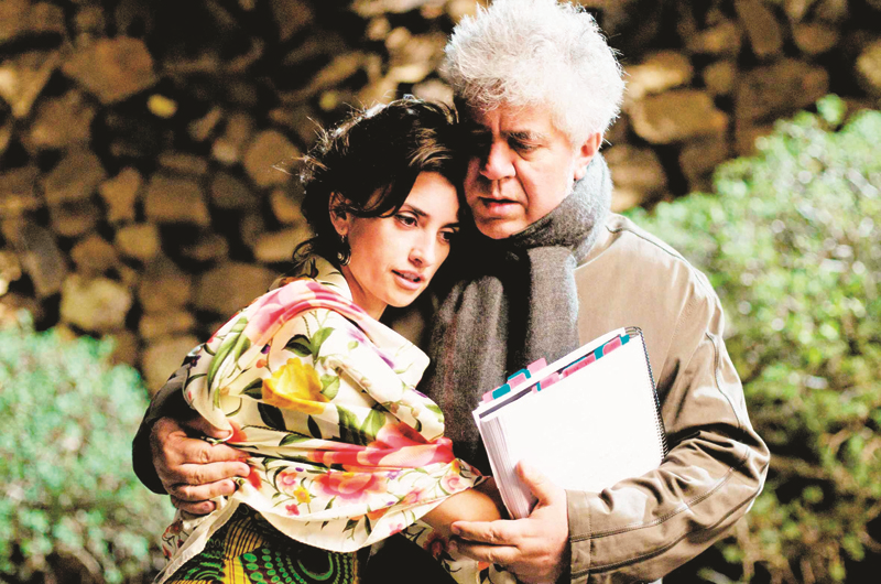 SİNEMANIN EN MEŞHUR İKİLİLERİ