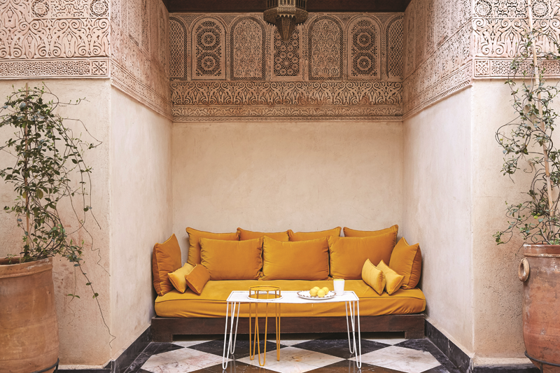 EN GÜZEL INSTAGRAM OTELLERİ