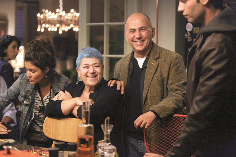 SİNEMANIN EN MEŞHUR İKİLİLERİ