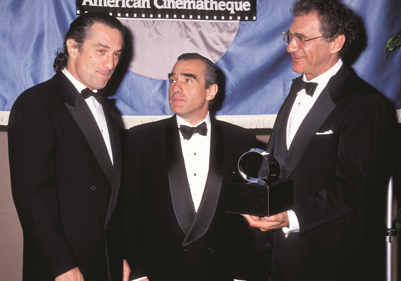 SİNEMANIN EN MEŞHUR İKİLİLERİ