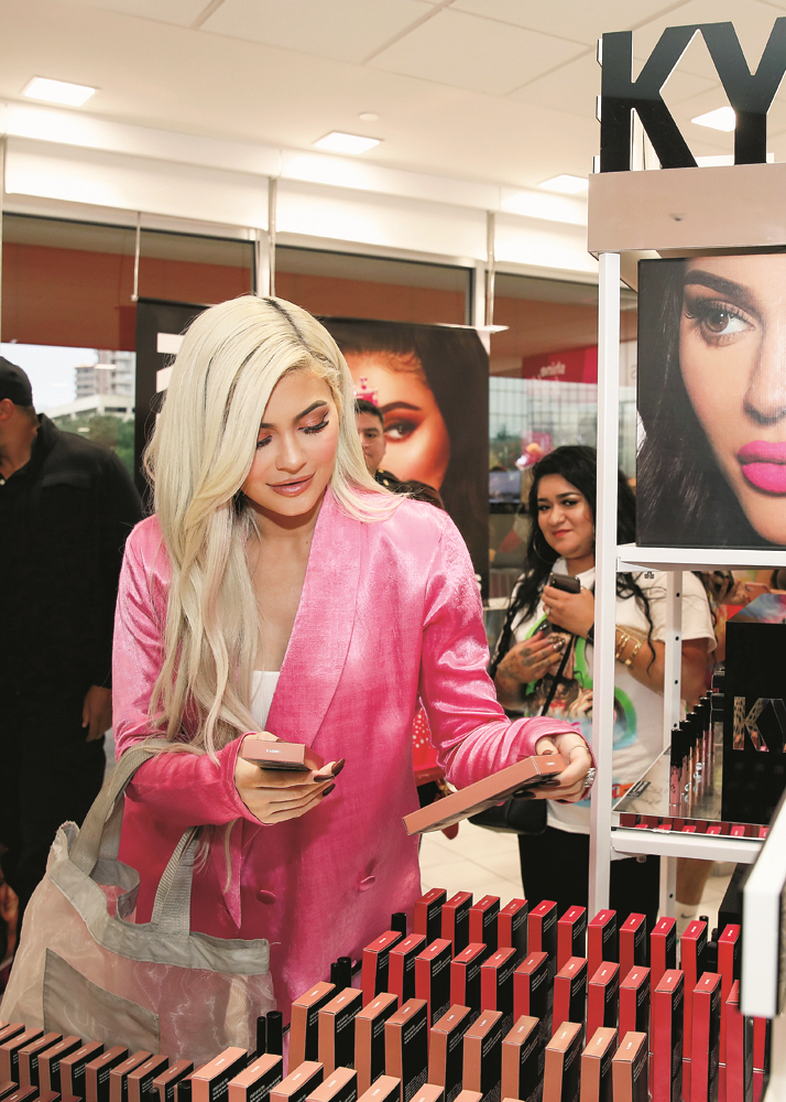 YENİ NESİL İŞ İNSANLARI