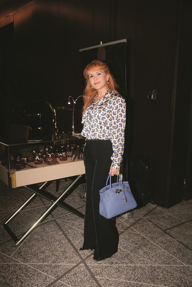 GİRİŞİMCİ KADINLARIN BAŞARI ÖYKÜLERİ