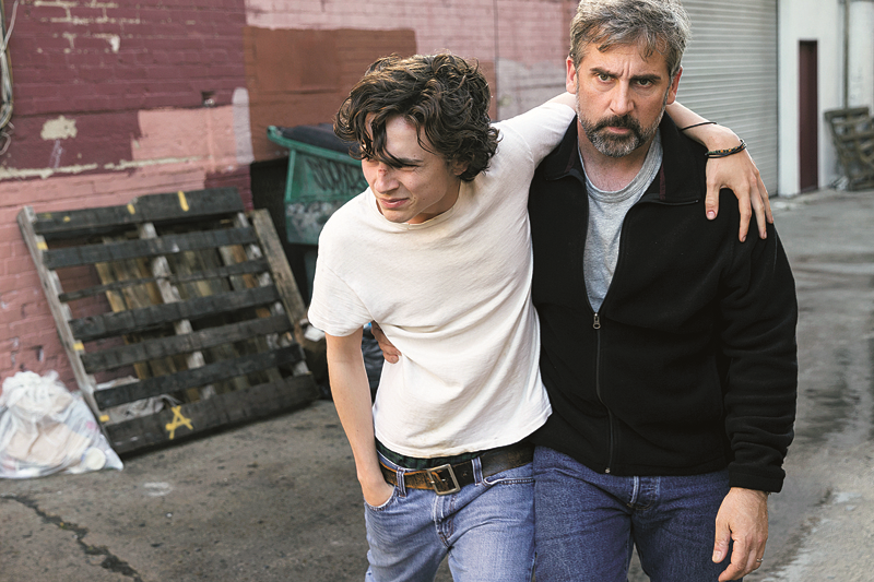 YENİ NESİL İŞ İNSANLARI