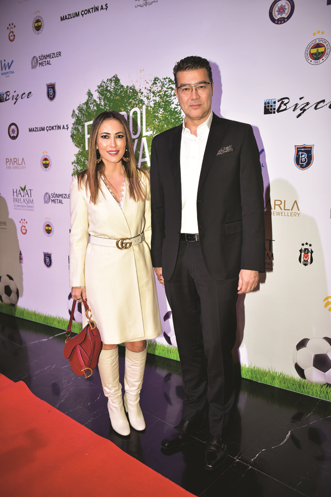 HAYAT PAYLAŞIM DERNEĞİ'NDEN ÖZEL DAVET