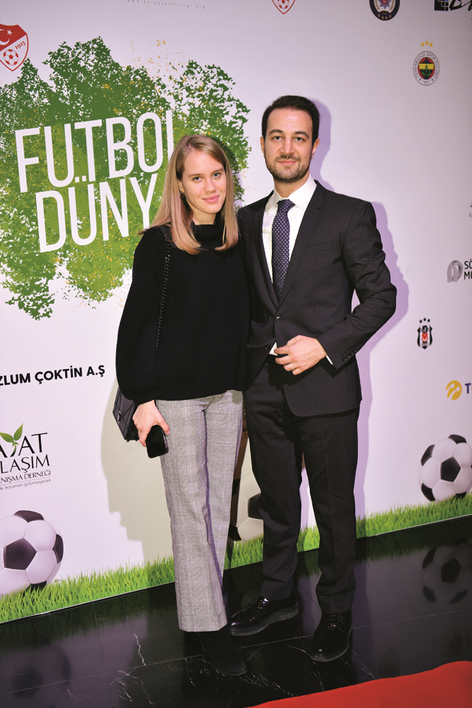 HAYAT PAYLAŞIM DERNEĞİ'NDEN ÖZEL DAVET