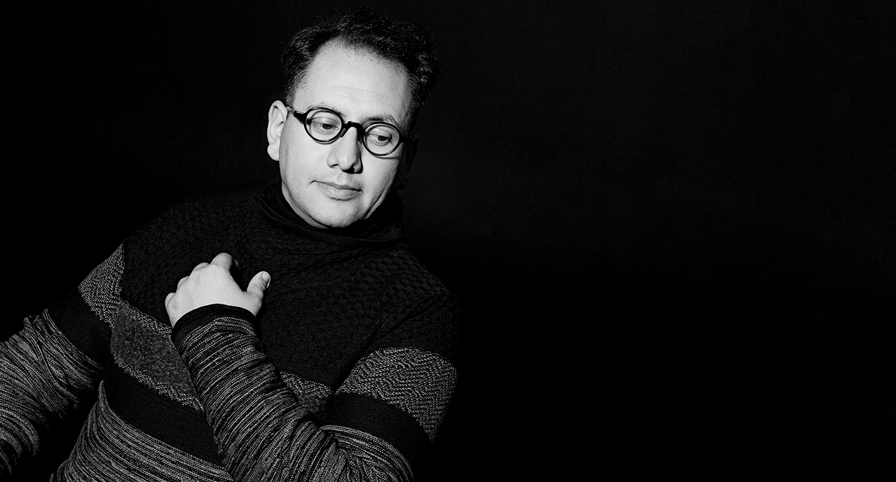 REFİK ANADOL İLE SANAT VE YAPAY ZEKA ÜZERİNE